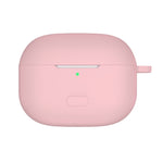 Custodia protettiva in silicone liquido per auricolari wireless anticaduta, For vivo TWS 2e