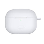 Custodia protettiva in silicone liquido per auricolari wireless anticaduta, For vivo TWS 2e
