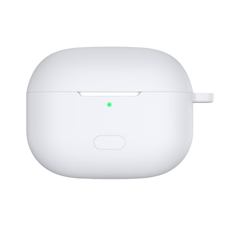 Custodia protettiva in silicone liquido per auricolari wireless anticaduta, For vivo TWS 2e