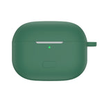 Custodia protettiva in silicone liquido per auricolari wireless anticaduta, For vivo TWS 2e