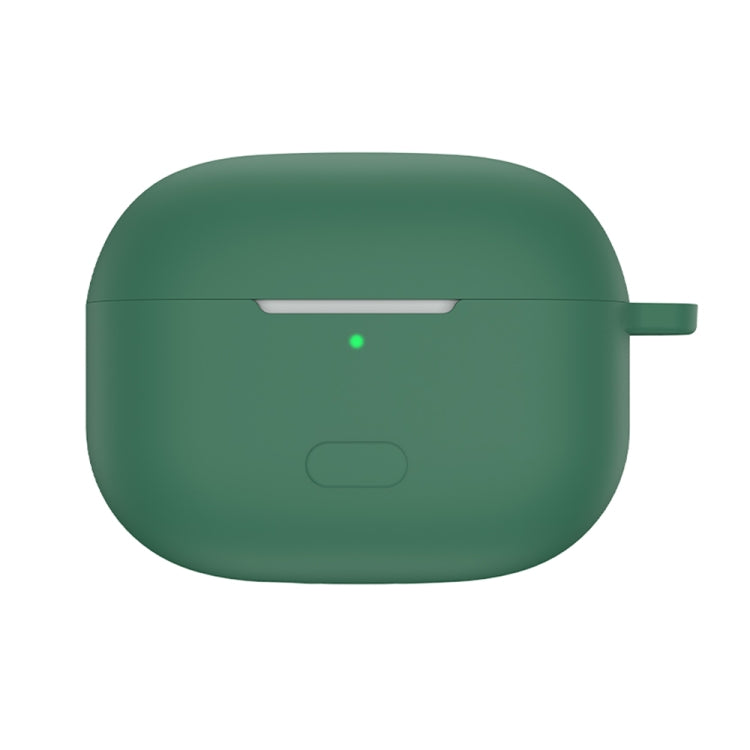 Custodia protettiva in silicone liquido per auricolari wireless anticaduta, For vivo TWS 2e