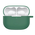 Custodia protettiva in silicone liquido per auricolari wireless anticaduta, For vivo TWS 2e