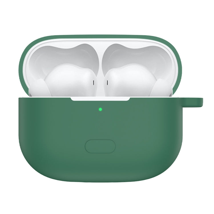 Custodia protettiva in silicone liquido per auricolari wireless anticaduta, For vivo TWS 2e