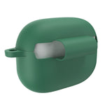 Custodia protettiva in silicone liquido per auricolari wireless anticaduta, For vivo TWS 2e