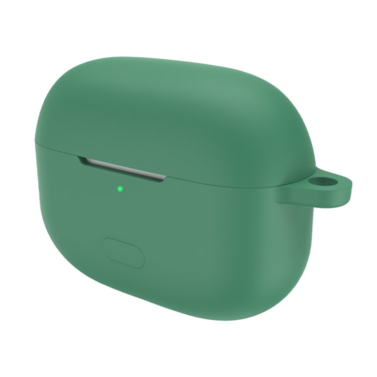 Custodia protettiva in silicone liquido per auricolari wireless anticaduta, For vivo TWS 2e