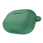 Custodia protettiva in silicone liquido per auricolari wireless anticaduta, For vivo TWS 2e