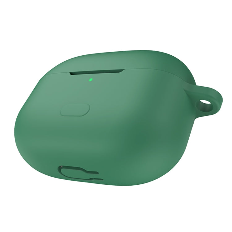 Custodia protettiva in silicone liquido per auricolari wireless anticaduta, For vivo TWS 2e