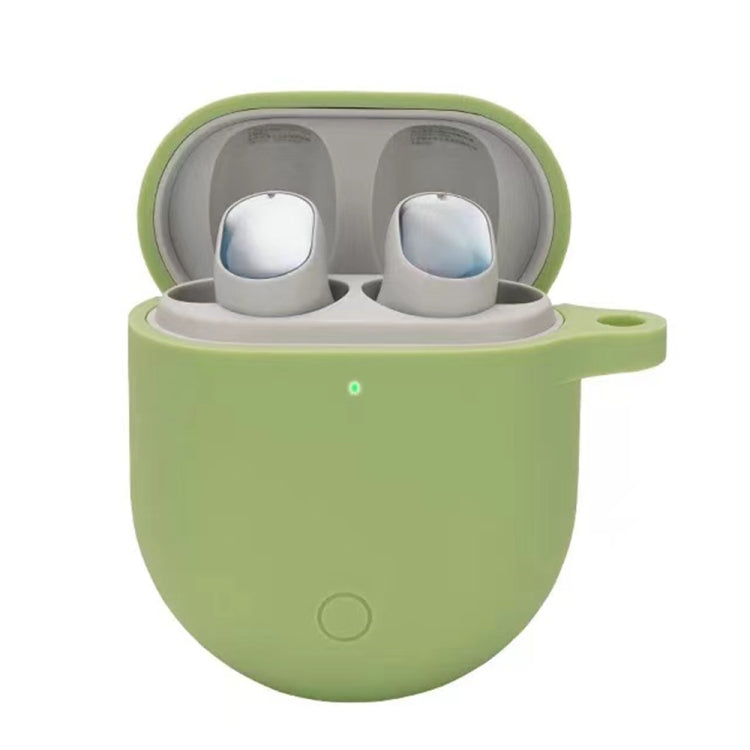 Custodia protettiva in silicone per auricolari wireless anticaduta, For Xiaomi Redmi AirDots 3 Pro