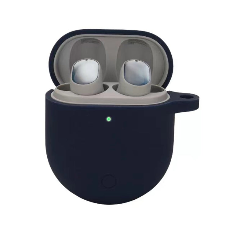 Custodia protettiva in silicone per auricolari wireless anticaduta, For Xiaomi Redmi AirDots 3 Pro
