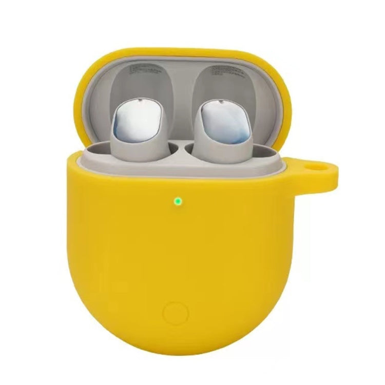 Custodia protettiva in silicone per auricolari wireless anticaduta, For Xiaomi Redmi AirDots 3 Pro