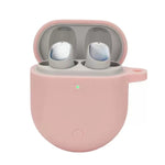 Custodia protettiva in silicone per auricolari wireless anticaduta, For Xiaomi Redmi AirDots 3 Pro