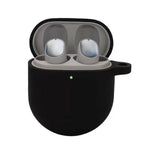 Custodia protettiva in silicone per auricolari wireless anticaduta, For Xiaomi Redmi AirDots 3 Pro