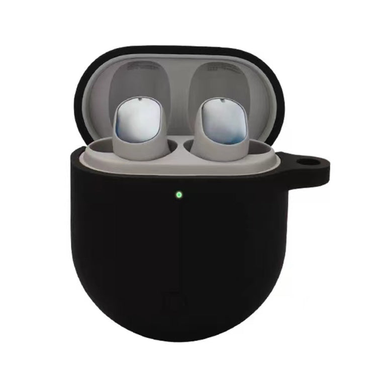 Custodia protettiva in silicone per auricolari wireless anticaduta, For Xiaomi Redmi AirDots 3 Pro