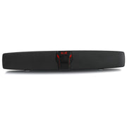NewRixing NR-7017 Altoparlante Bluetooth portatile da esterno, supporto chiamate in vivavoce / scheda TF / disco FM / U