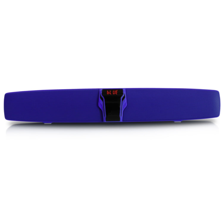 NewRixing NR-7017 Altoparlante Bluetooth portatile 10W