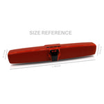 NewRixing NR-7017 Altoparlante Bluetooth portatile 10W