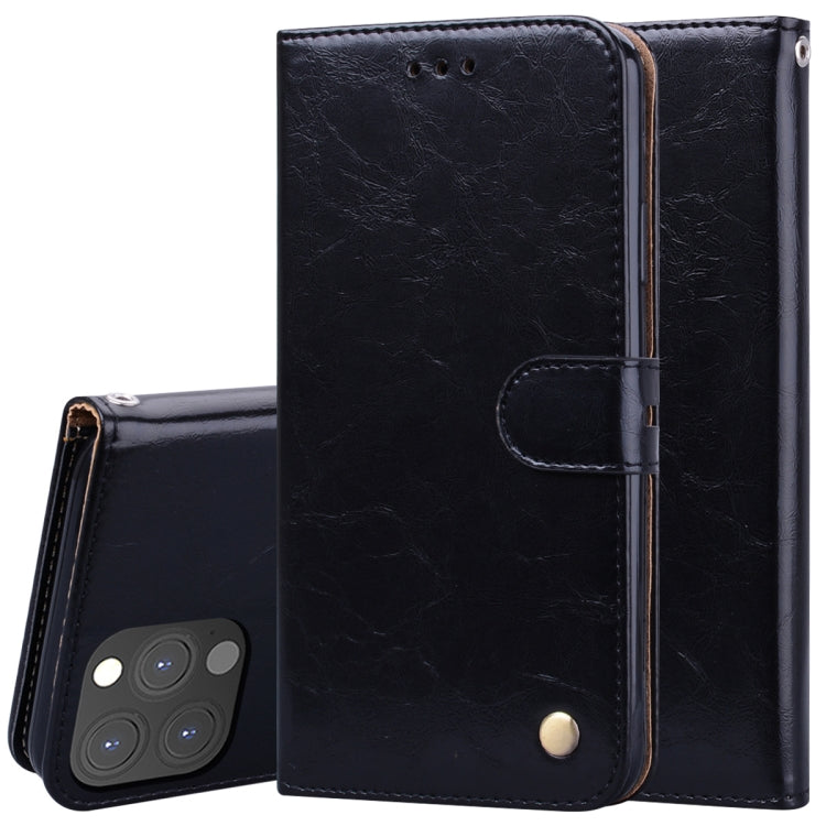 Custodia portafoglio in pelle con slot carte per smartphone