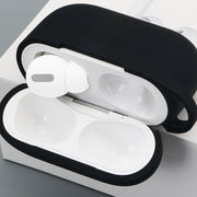 Custodia protettiva in silicone per AirPods Pro