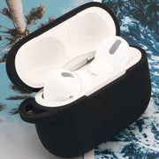 Custodia protettiva in silicone per AirPods Pro