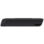 NewRixing NR-7018 Altoparlante Bluetooth portatile da esterno con supporto per telefono, supporto chiamate in vivavoce / scheda TF / disco FM / U