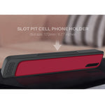NewRixing NR-7018 Altoparlante Bluetooth portatile 10W