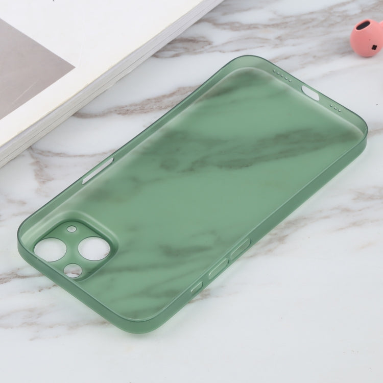 Custodia protettiva in PP con foro di precisione per fotocamera, For iPhone 13 mini, For iPhone 13, For iPhone 13 Pro, For iPhone 13 Pro Max
