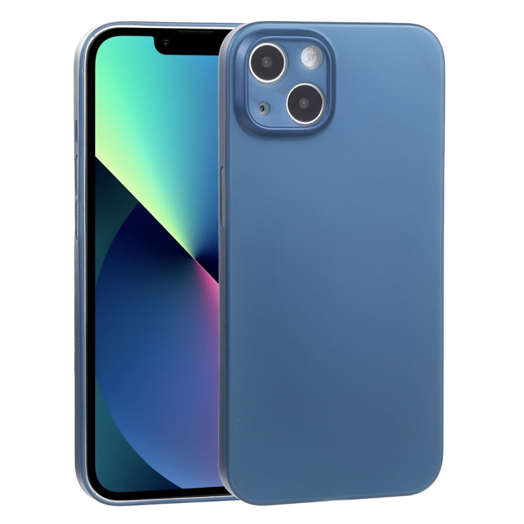 Custodia protettiva in PP con foro di precisione per fotocamera, For iPhone 13 mini, For iPhone 13, For iPhone 13 Pro, For iPhone 13 Pro Max