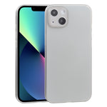 Custodia protettiva in PP con foro di precisione per fotocamera, For iPhone 13 mini, For iPhone 13, For iPhone 13 Pro, For iPhone 13 Pro Max