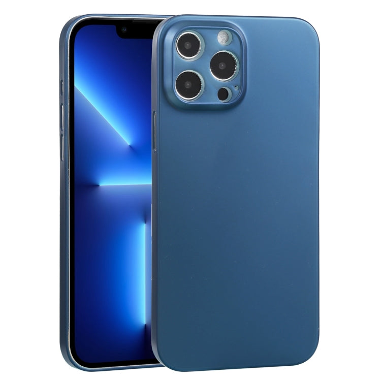 Custodia protettiva in PP con foro di precisione per fotocamera, For iPhone 13 mini, For iPhone 13, For iPhone 13 Pro, For iPhone 13 Pro Max