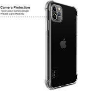 Custodia TPU antiurto per smartphone