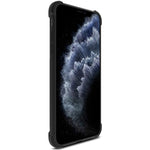 Custodia TPU antiurto per smartphone compatibili