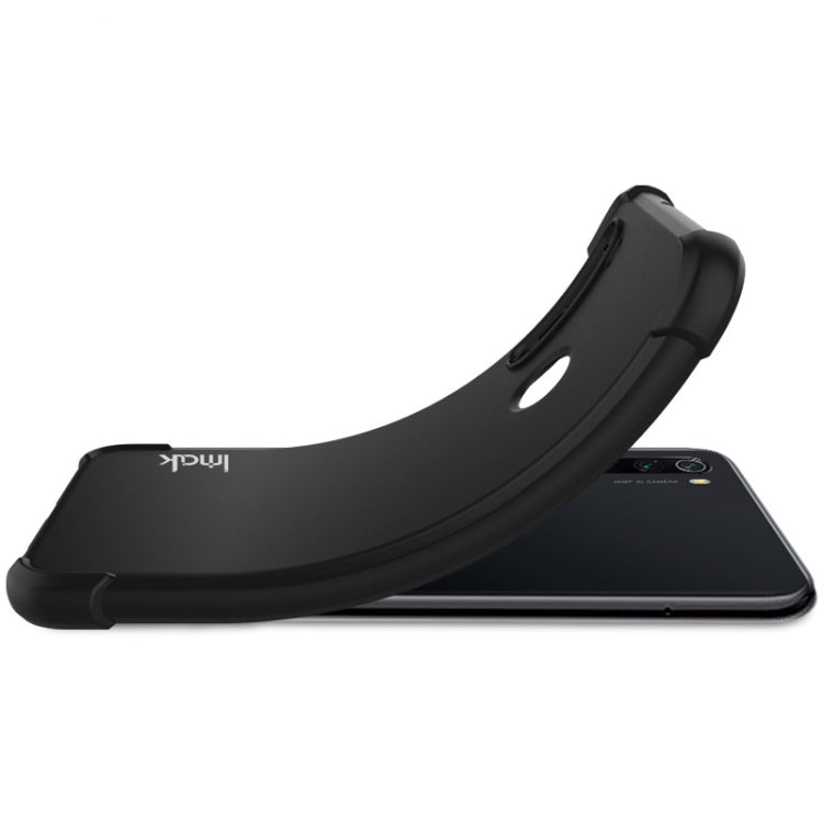 Custodia TPU antiurto per smartphone compatibili