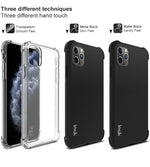 Custodia TPU antiurto per smartphone compatibili