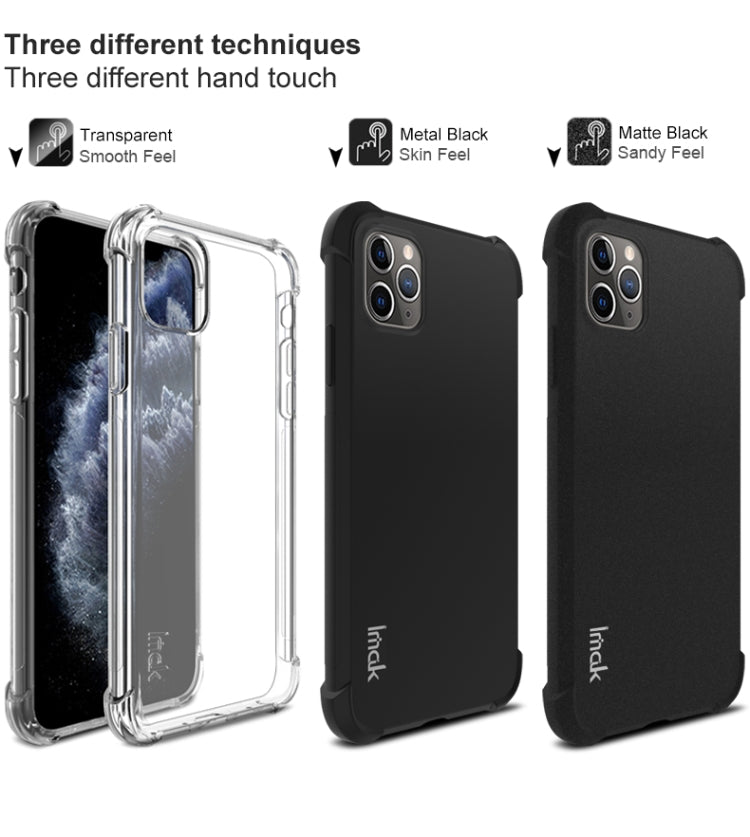 Custodia TPU antiurto per smartphone compatibili