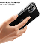Custodia TPU antiurto per smartphone compatibili