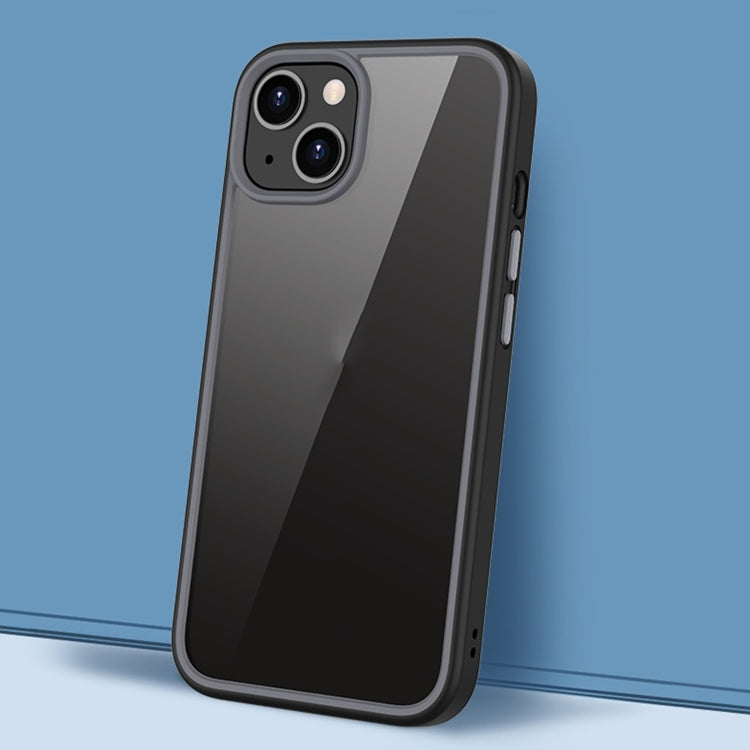Splendida custodia protettiva antiurto per PC + TPU Color Series, For iPhone 13 mini, For iPhone 13, For iPhone 13 Pro, For iPhone 13 Pro Max