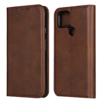Custodia in pelle a vibrazione orizzontale magnetica con struttura in vitello con supporto, slot per carte e portafoglio, For Google Pixel 4 XL, For Google Pixel 4, For Google Pixel 4a 5G, For Google Pixel 4a 4G, For Google Pixel 5