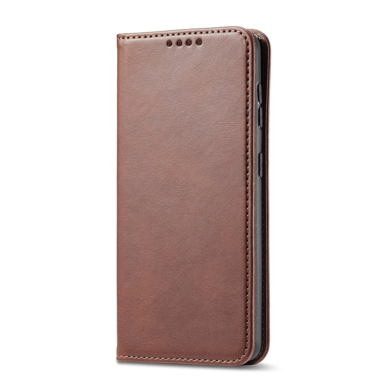Custodia in pelle a vibrazione orizzontale magnetica con struttura in vitello con supporto, slot per carte e portafoglio, For Google Pixel 4 XL, For Google Pixel 4, For Google Pixel 4a 5G, For Google Pixel 4a 4G, For Google Pixel 5