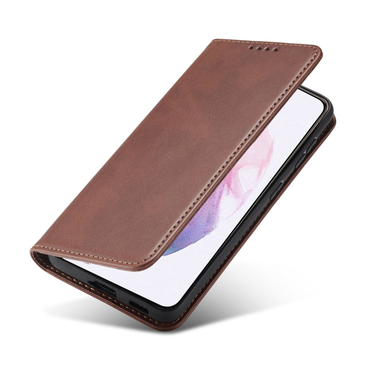 Custodia in pelle a vibrazione orizzontale magnetica con struttura in vitello con supporto, slot per carte e portafoglio, For Google Pixel 4 XL, For Google Pixel 4, For Google Pixel 4a 5G, For Google Pixel 4a 4G, For Google Pixel 5