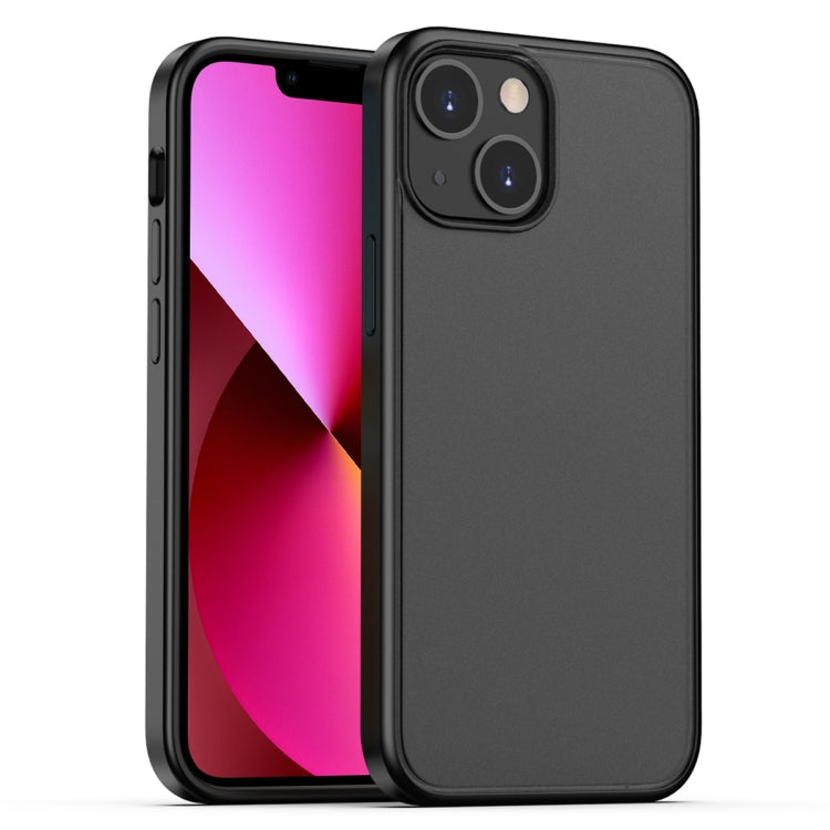 Custodia protettiva TPU e PC per iPhone 13