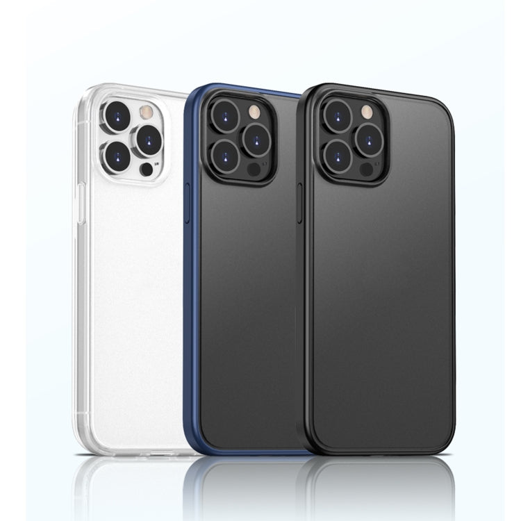 Custodia protettiva TPU e PC per iPhone 13