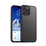 Custodia protettiva TPU e PC per iPhone 13