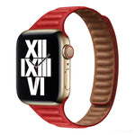 Cinturino di ricambio magnetico Slimming Loop per Apple Watch Series, 7 41mm / 6&SE&5&4 40mm / 3&2&1 38mm