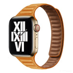 Cinturino di ricambio magnetico Slimming Loop per Apple Watch Series, 7 41mm / 6&SE&5&4 40mm / 3&2&1 38mm