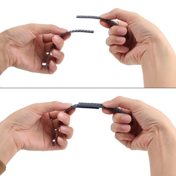 Cinturino di ricambio magnetico Slimming Loop per Apple Watch Series, 7 41mm / 6&SE&5&4 40mm / 3&2&1 38mm