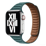 Cinturino di ricambio magnetico Slimming Loop per Apple Watch Series, 7 45mm / 6&SE&5&4 44mm / 3&2&1 42mm