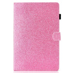 Custodia portafoglio in pelle per Huawei MediaPad T3 10