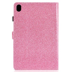 Custodia portafoglio in pelle per Huawei MediaPad T3 10