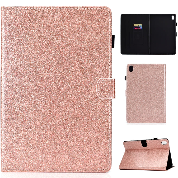 Custodia portafoglio in pelle per Huawei MediaPad T3 10