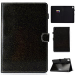 Custodia portafoglio in pelle per Huawei MediaPad T3 10